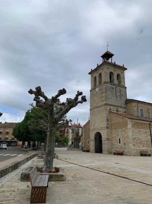 Alojamiento Fiordos Leoneses Bonar Extérieur photo