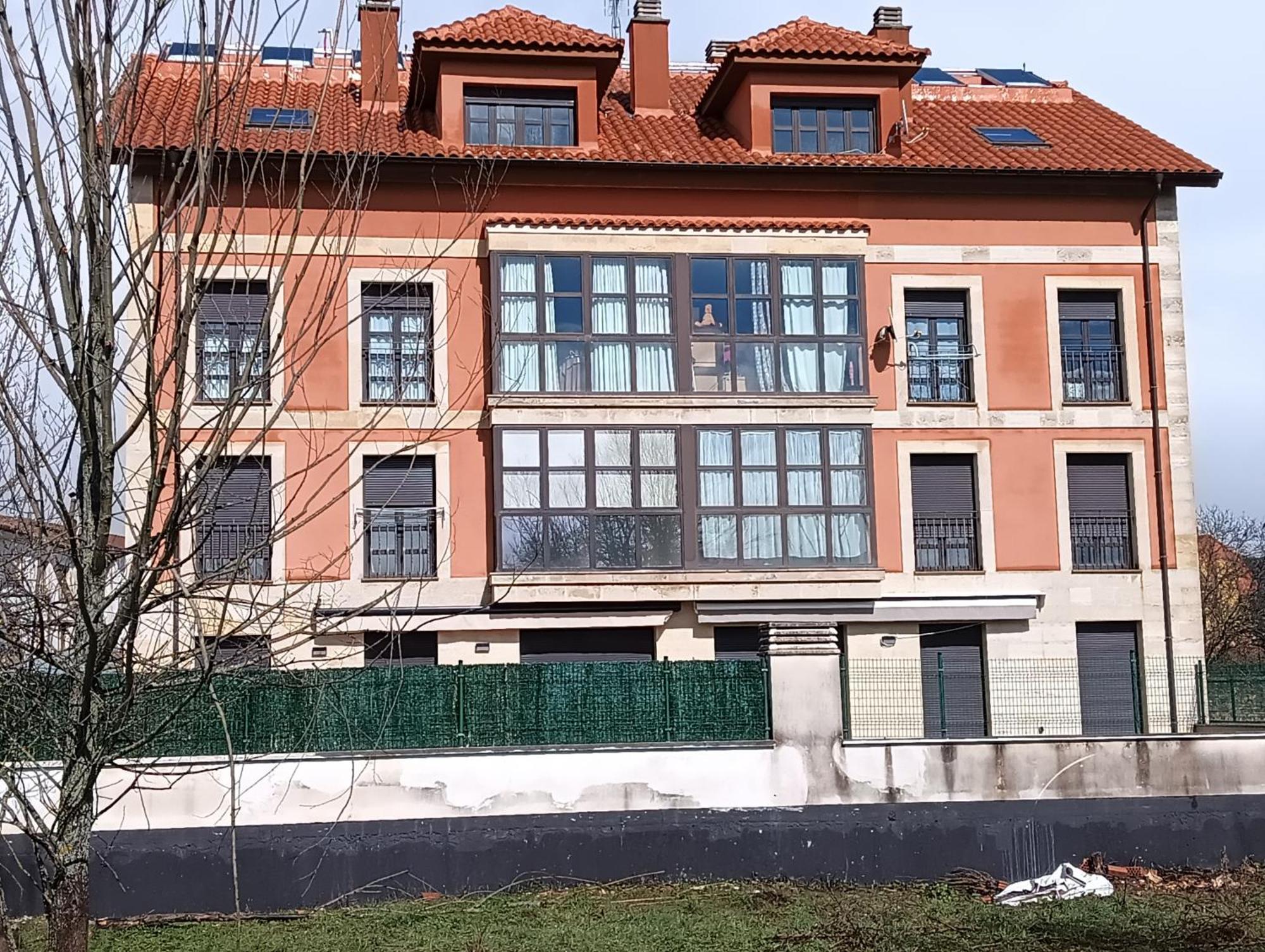 Alojamiento Fiordos Leoneses Bonar Extérieur photo